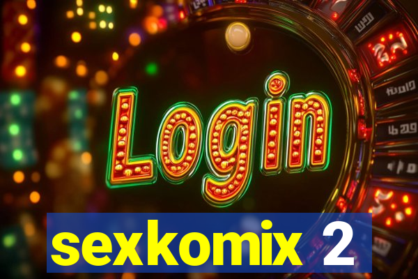 sexkomix 2